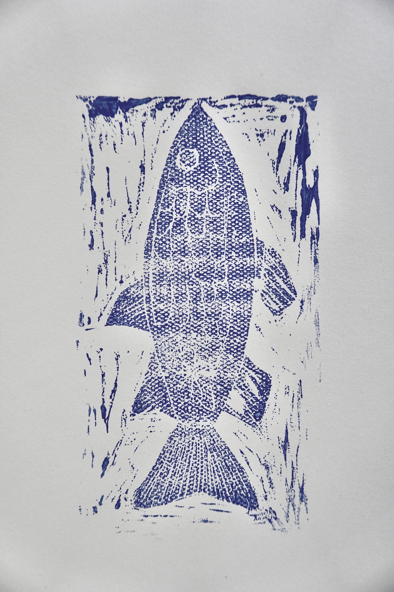 Pescado