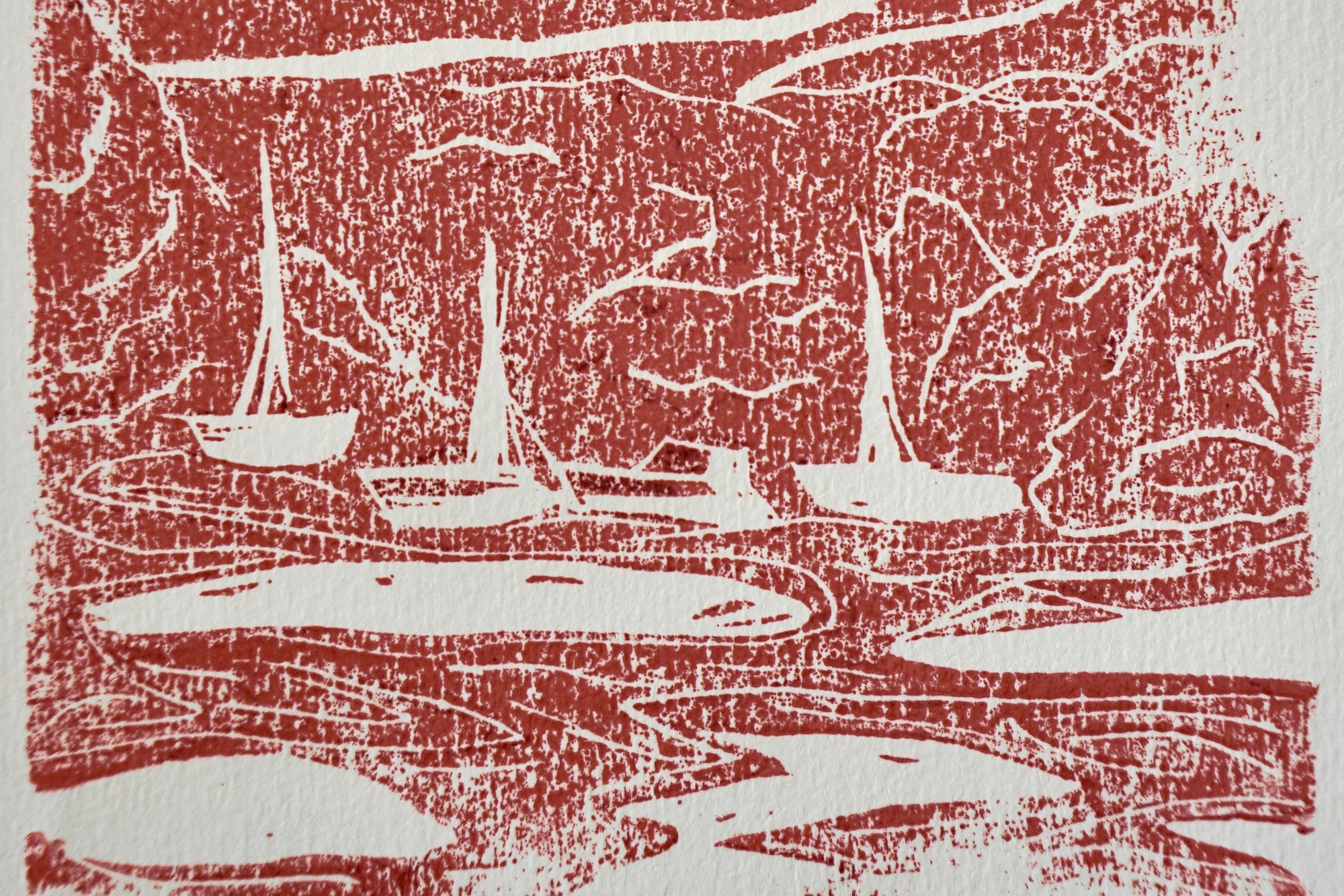 Grabado Rukapillan acercamiento